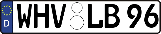 WHV-LB96