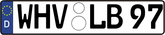 WHV-LB97