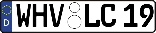 WHV-LC19