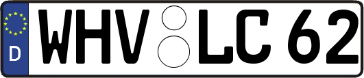 WHV-LC62