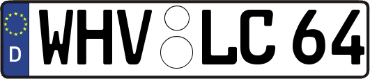 WHV-LC64