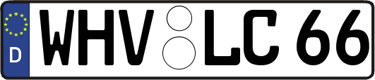 WHV-LC66