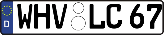 WHV-LC67