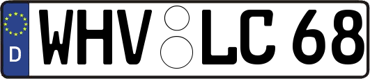 WHV-LC68