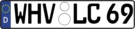 WHV-LC69