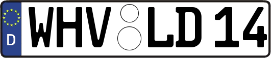 WHV-LD14