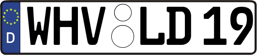 WHV-LD19