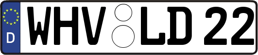 WHV-LD22