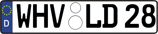 WHV-LD28