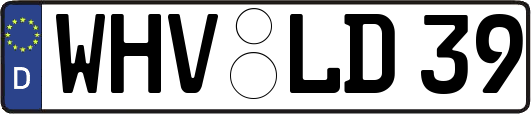 WHV-LD39