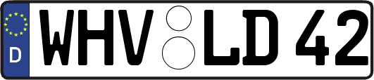 WHV-LD42