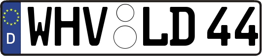 WHV-LD44