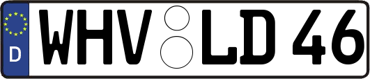 WHV-LD46