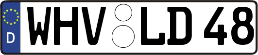WHV-LD48