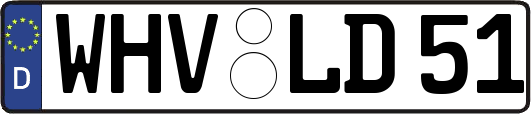 WHV-LD51