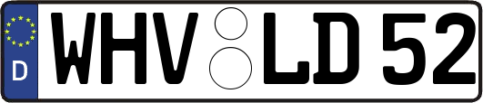 WHV-LD52