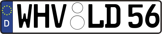 WHV-LD56