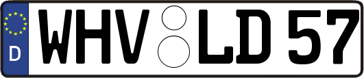 WHV-LD57
