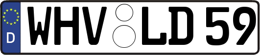 WHV-LD59