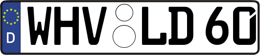 WHV-LD60