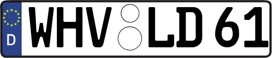 WHV-LD61