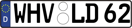 WHV-LD62