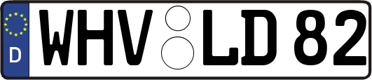 WHV-LD82