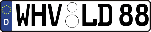 WHV-LD88
