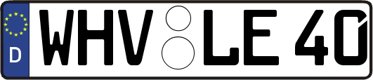 WHV-LE40