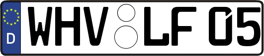 WHV-LF05