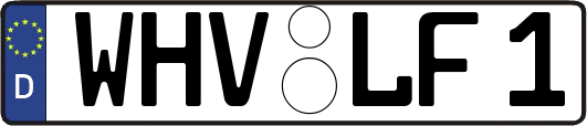 WHV-LF1