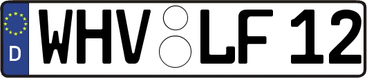 WHV-LF12