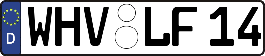 WHV-LF14