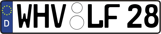 WHV-LF28