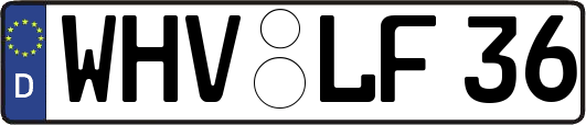 WHV-LF36