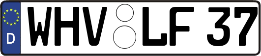 WHV-LF37