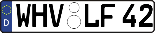WHV-LF42