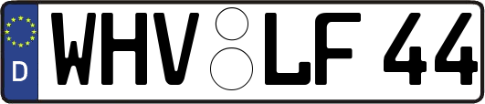 WHV-LF44