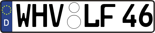 WHV-LF46