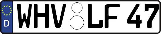 WHV-LF47