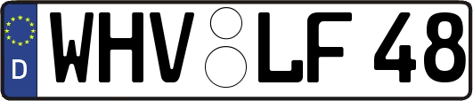 WHV-LF48