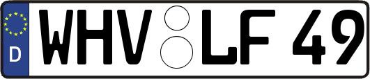 WHV-LF49