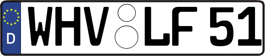 WHV-LF51