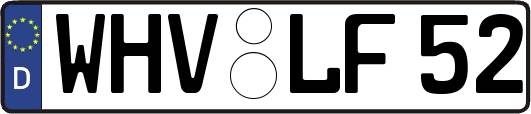 WHV-LF52