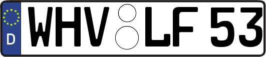WHV-LF53