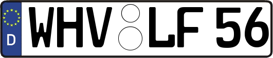 WHV-LF56
