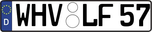 WHV-LF57