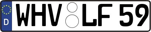 WHV-LF59