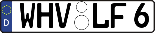 WHV-LF6