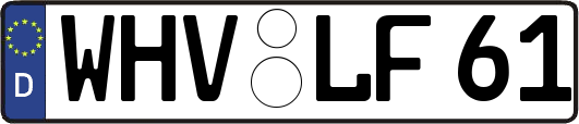 WHV-LF61